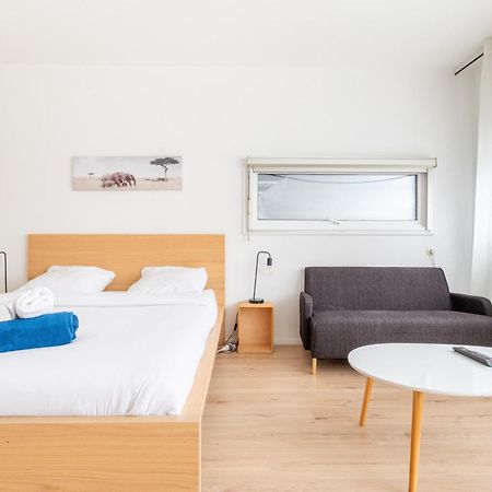 Appartement Cosy Au Coeur De Lille - EuraΛιλ Εξωτερικό φωτογραφία