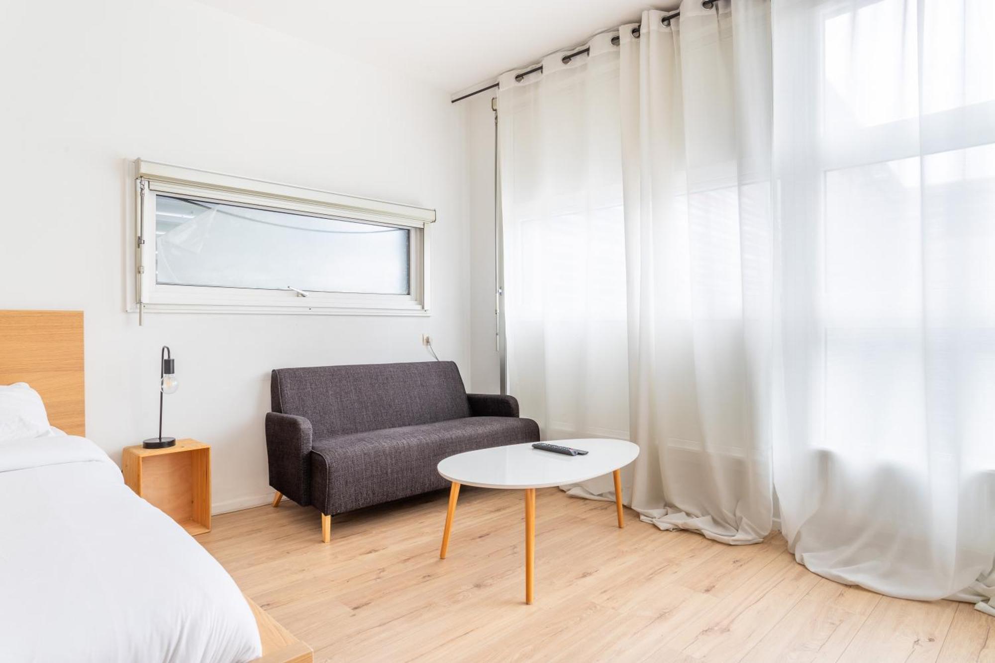 Appartement Cosy Au Coeur De Lille - EuraΛιλ Εξωτερικό φωτογραφία